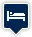 Places to Stay icon