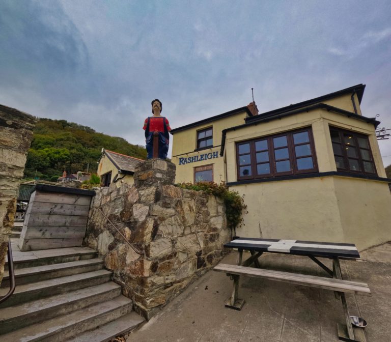 Rashleigh Inn 768x672