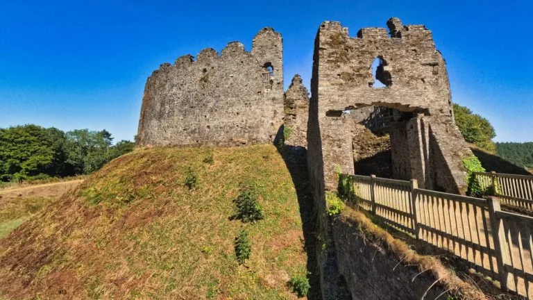 Restormal castle 1 768x432