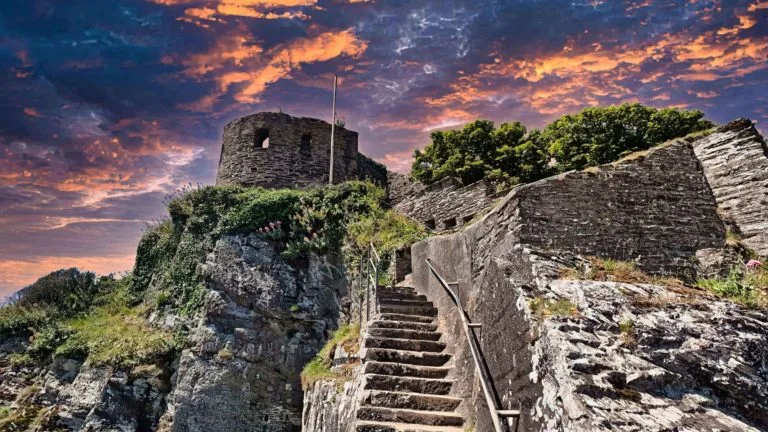 St Catherines Castle 768x432