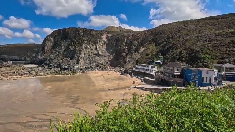 Trevaunance Cove 768x432