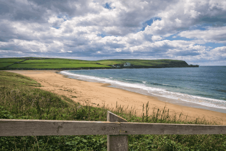 Harbour Cove Beach 768x512