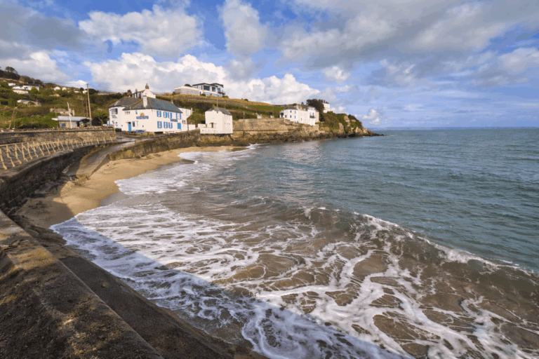 Portmellon Beach 768x512