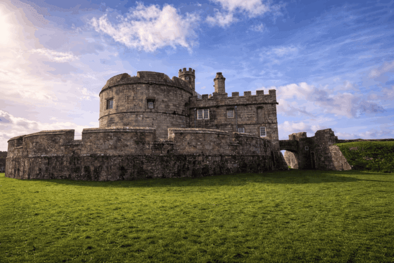 Falmouth Castle 768x512