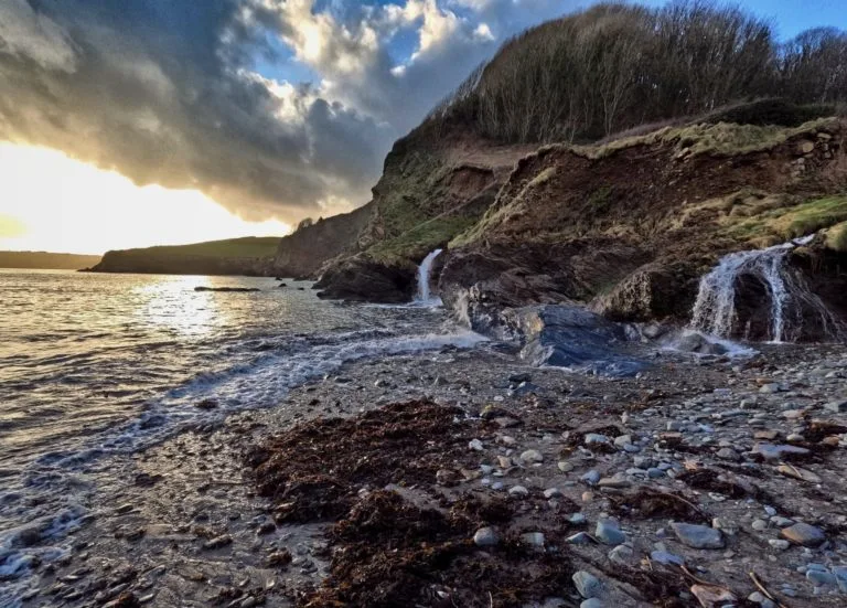 Hallane Beach 768x551