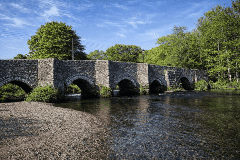 Lostwithiel Bridge 768x512