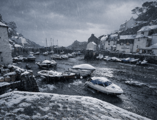 Moving to Cornwall: The Real Pros, Cons and Costs