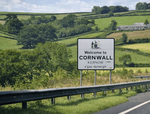 First-Time Cornwall Itinerary: Realistic 3, 5 and 7 Day Routes