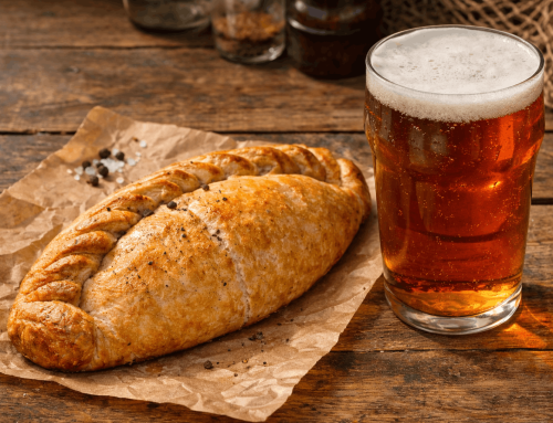 How to Find a Proper Cornish Pasty and a Good Local Pint