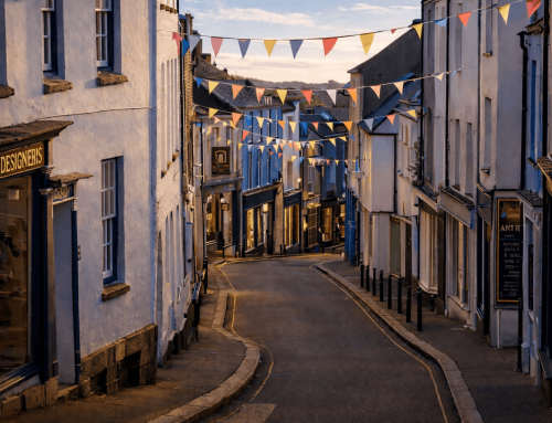 Cornwall Without a Car: Best Bases, Routes and Day Trips