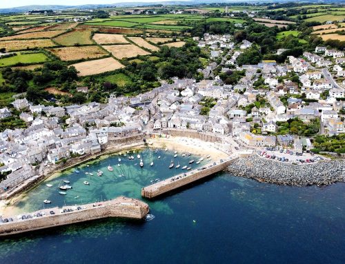 12 Cornwall Coastal Villages Worth Visiting