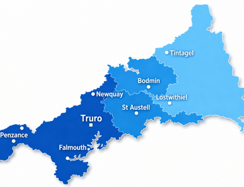 Cornwall Travel Guide: What to Know Before You Visit