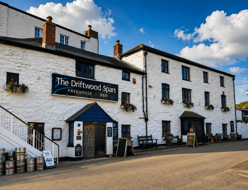 What Makes A Proper Cornish Pub?