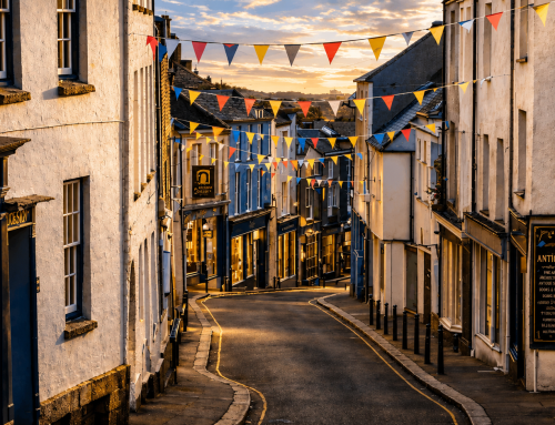 Cornwall Without a Car: Is It Worth It? Best Bases, Routes & Tips