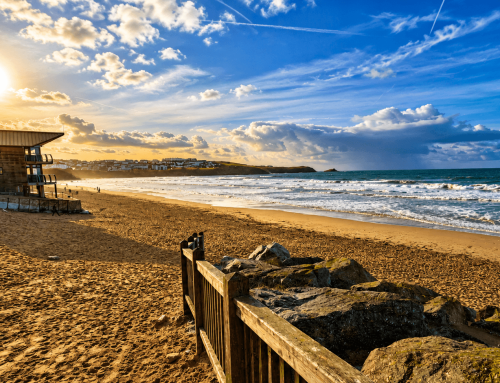 Best Beaches In Cornwall: A Cornish View Before You Go