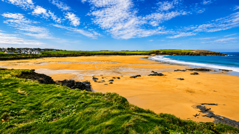 Harlyn Bay Beach 1 768x432