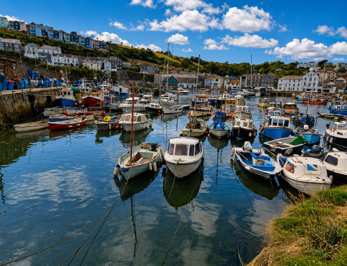 Best Time To Visit Cornwall: A Cornish View