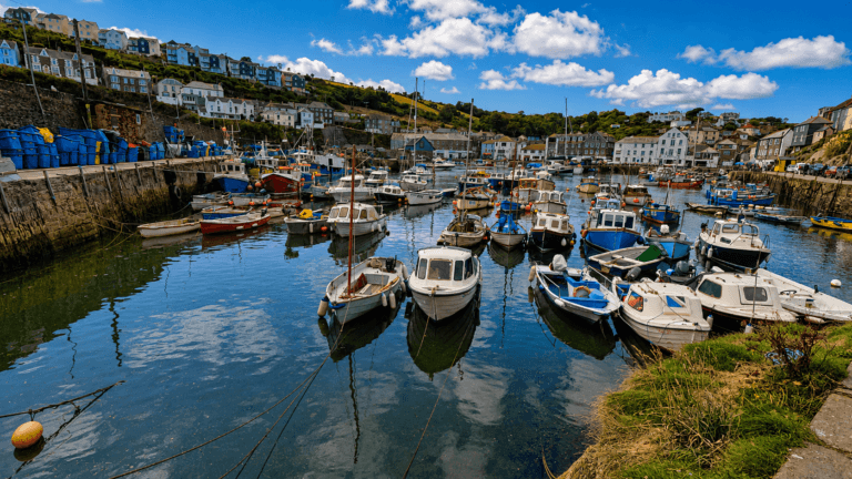 Mevagissey 768x432
