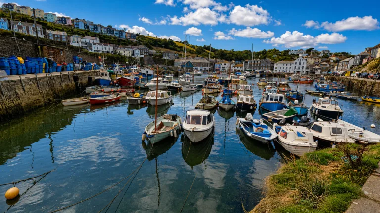 Mevagissey 768x432