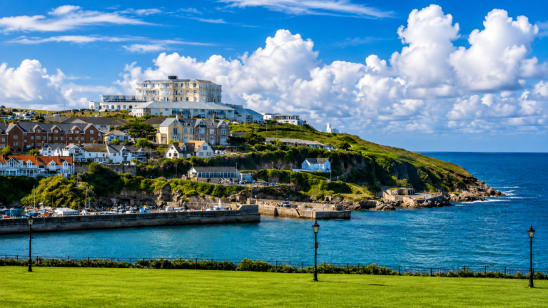 Newquay 768x432
