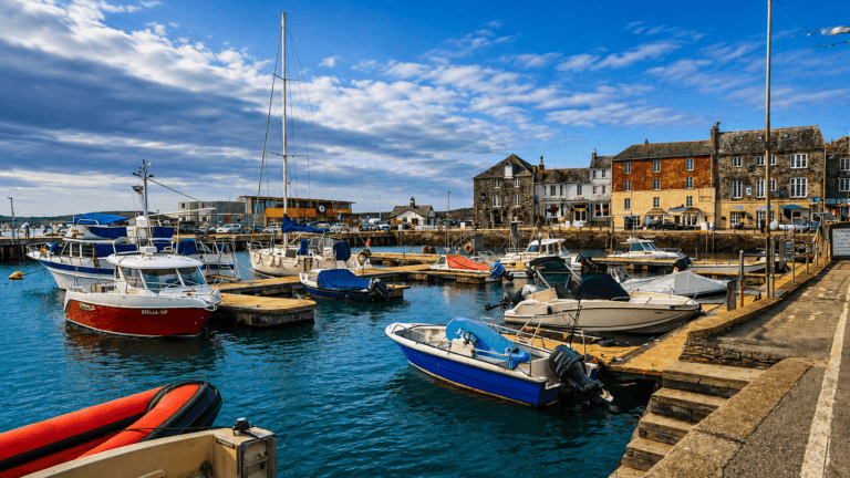Padstow 768x432