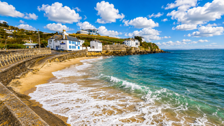 Portmellon Beach 768x432