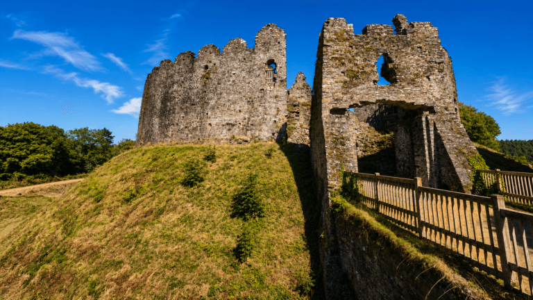 Restormal castle 768x432