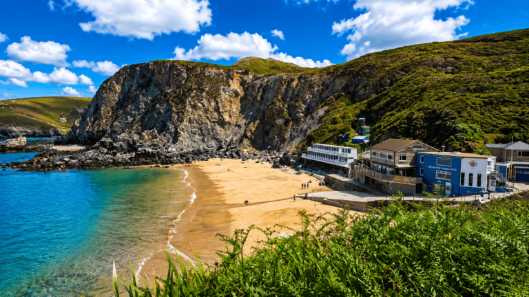 Trevaunance Cove 768x432