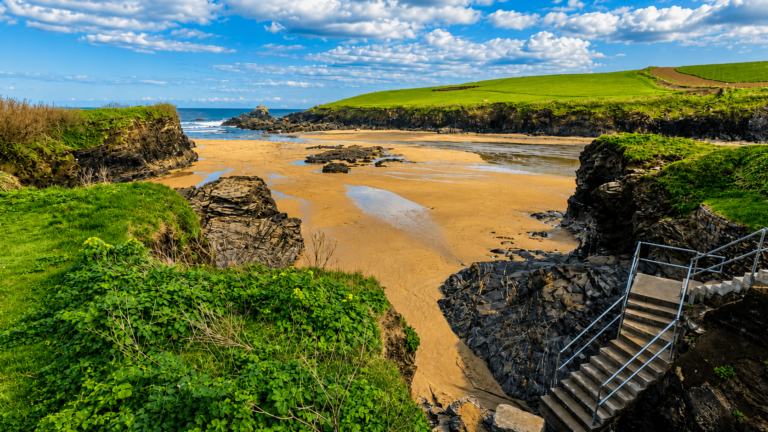 Trevone Beach 1 768x432