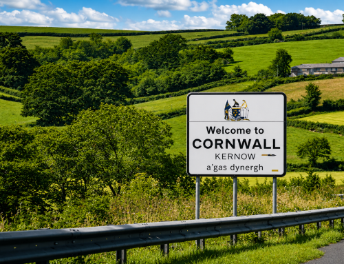 Cornwall Itinerary for First-Time Visitors (3, 5 or 7 Days)