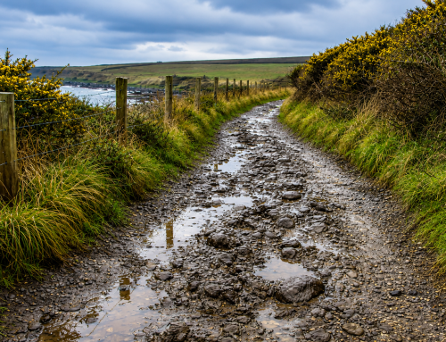 What Living in Cornwall in Winter Is Really Like