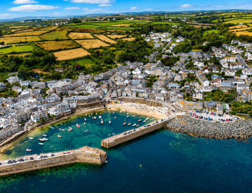 12 Cornwall Coastal Villages Worth Visiting