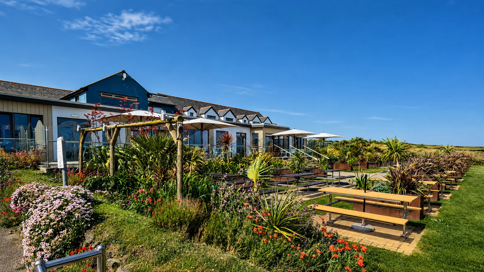 Bowgie Inn
