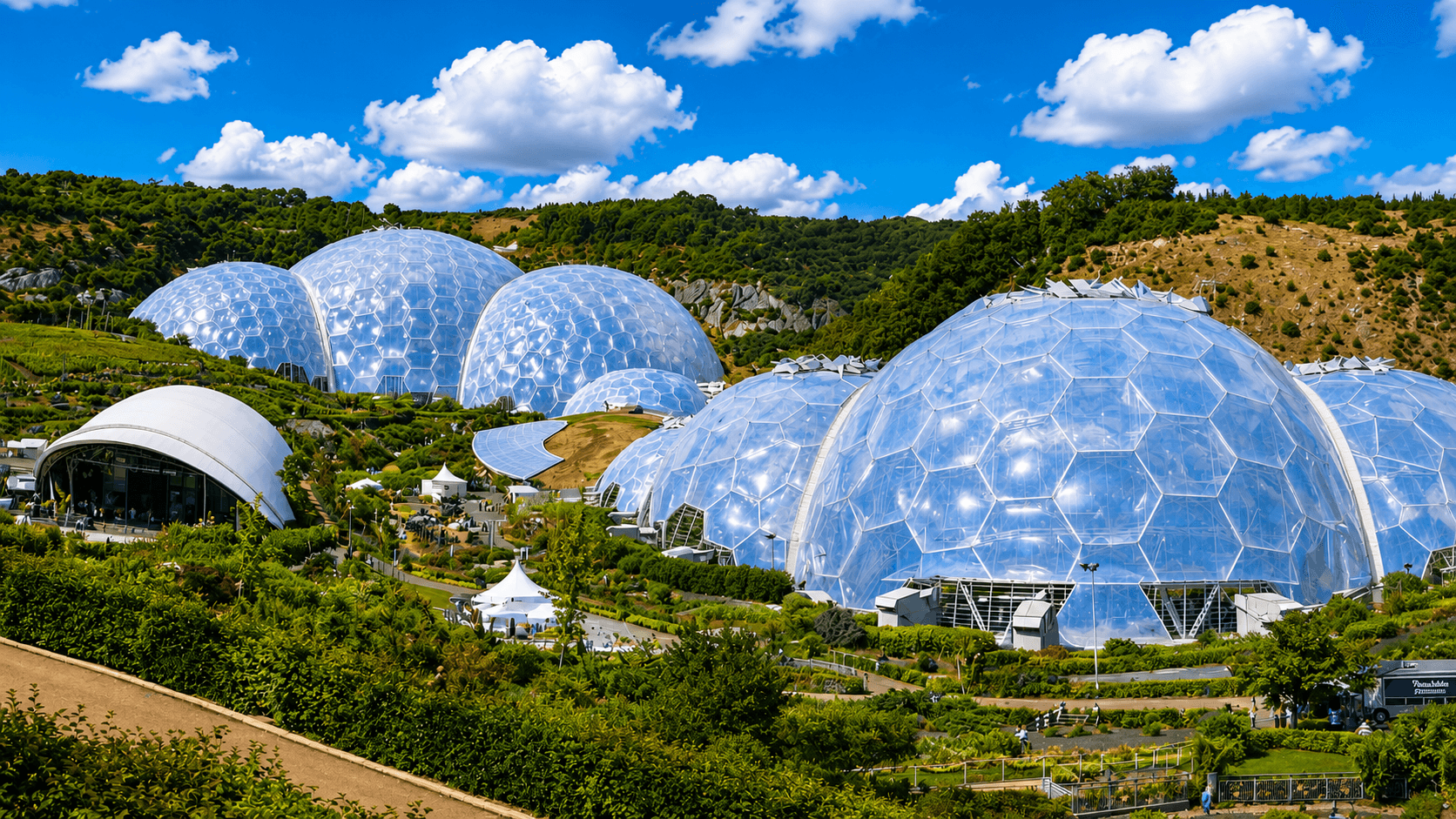 Eden Project