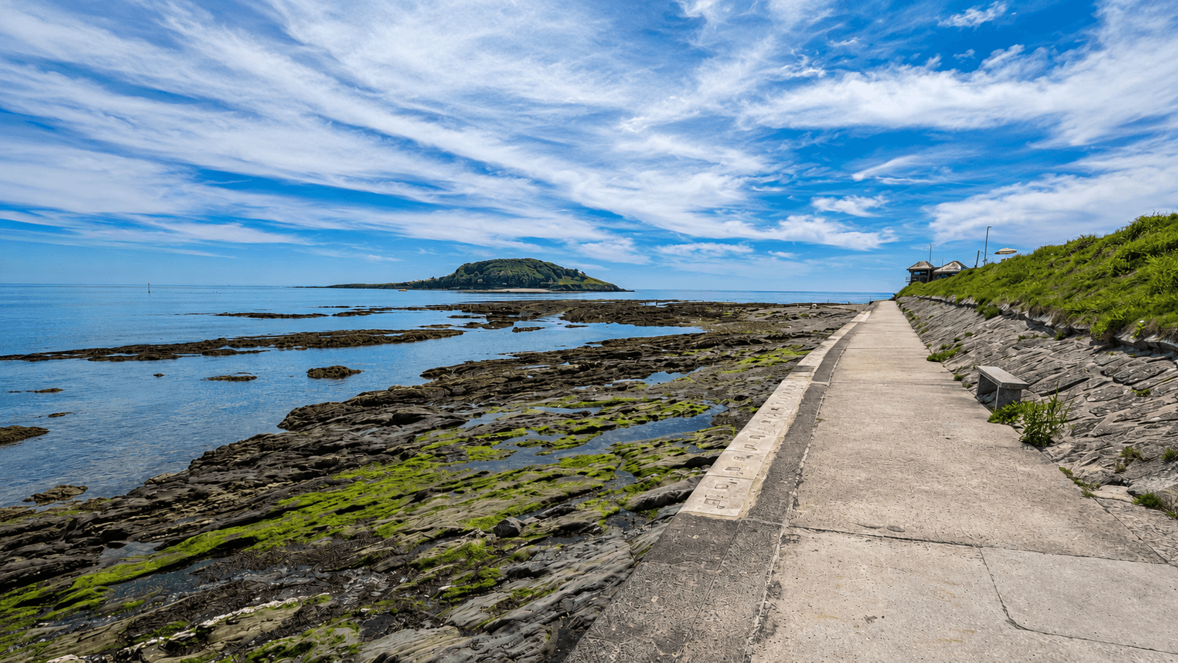 Hannafore Beach