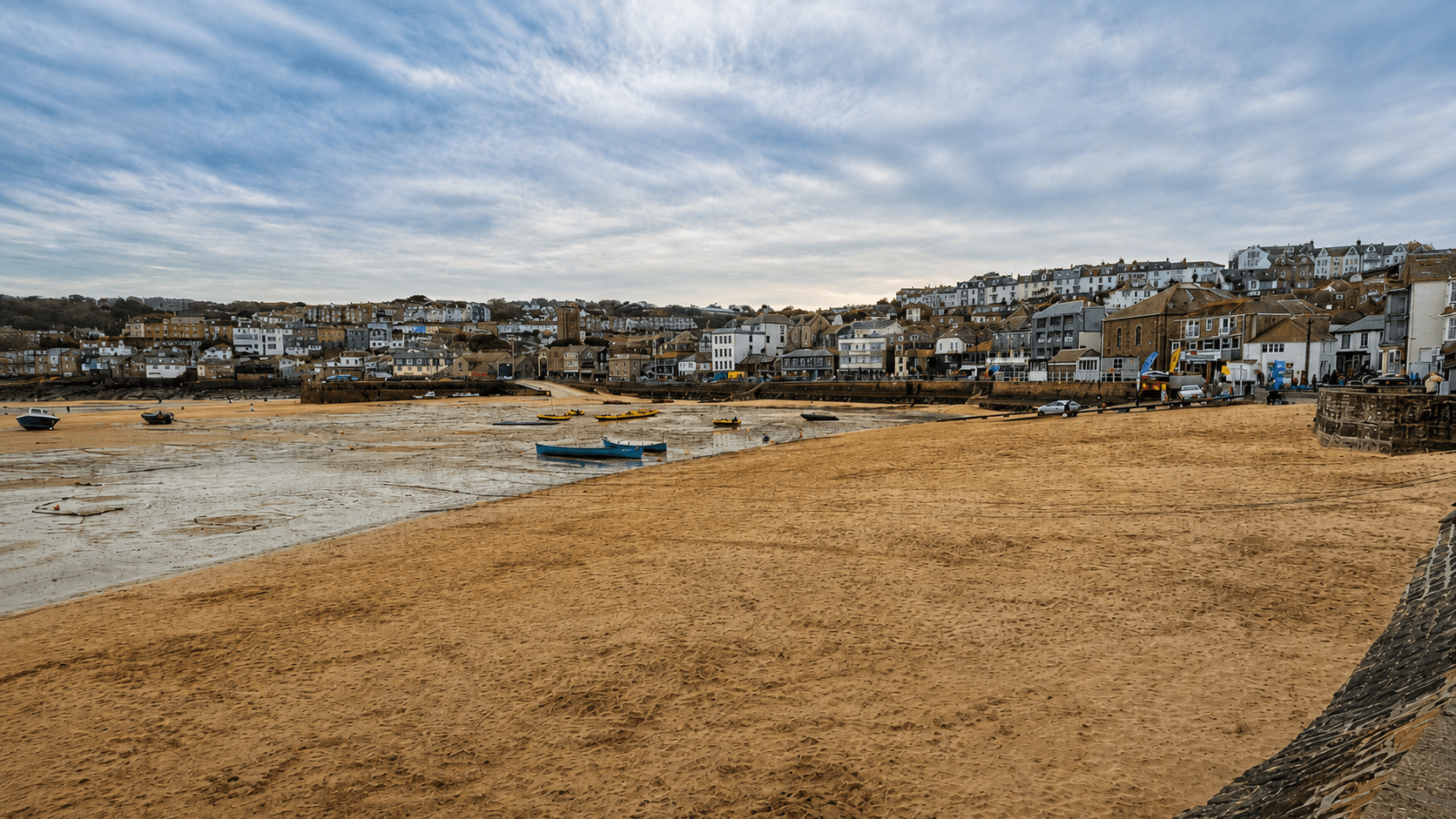 Harbour Beach