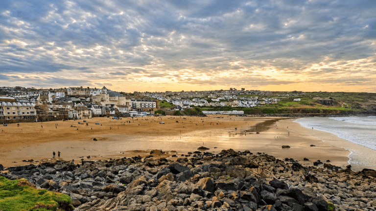 Porthmeor Beach 768x432