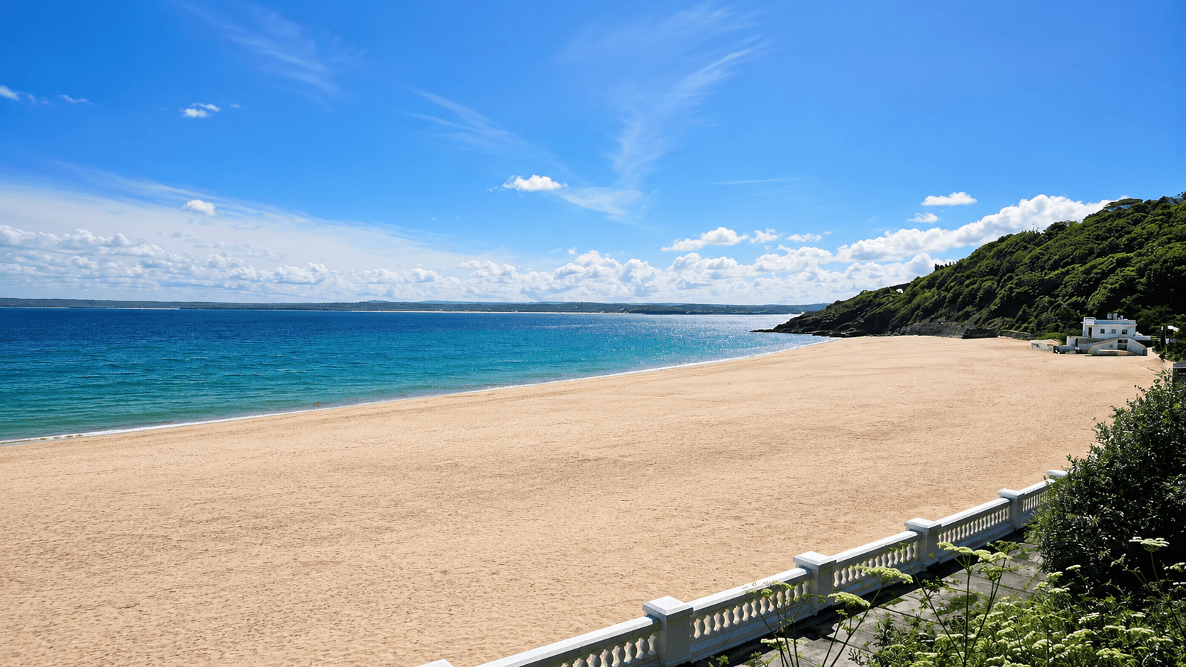 Porthminster Beach