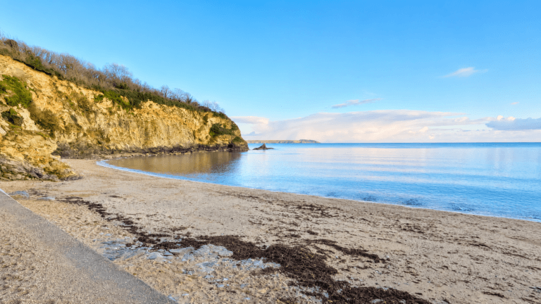 Porthpean Beach 768x432