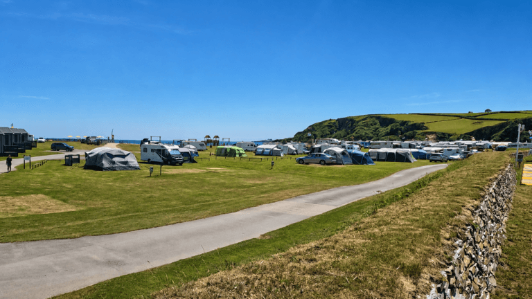 Pentewan Sands Holiday Park 768x432