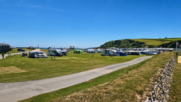 Pentewan Sands Holiday Park 768x432