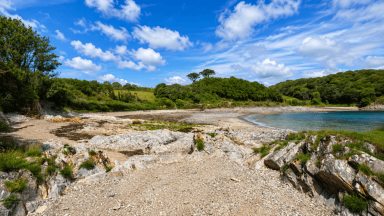 Polridmouth Cove 768x432