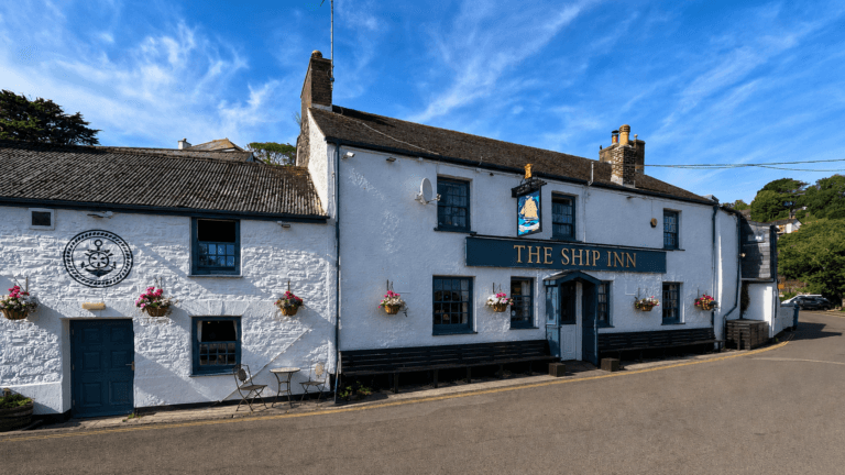 The Ship Inn Pentewan 768x432