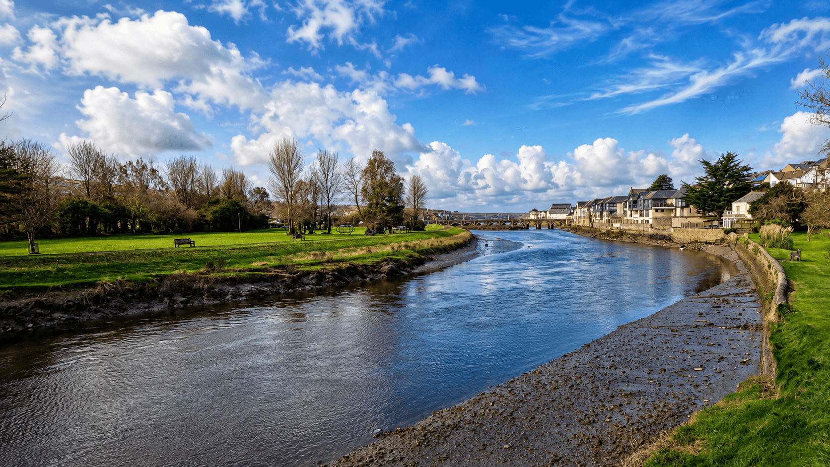 Wadebridge Town